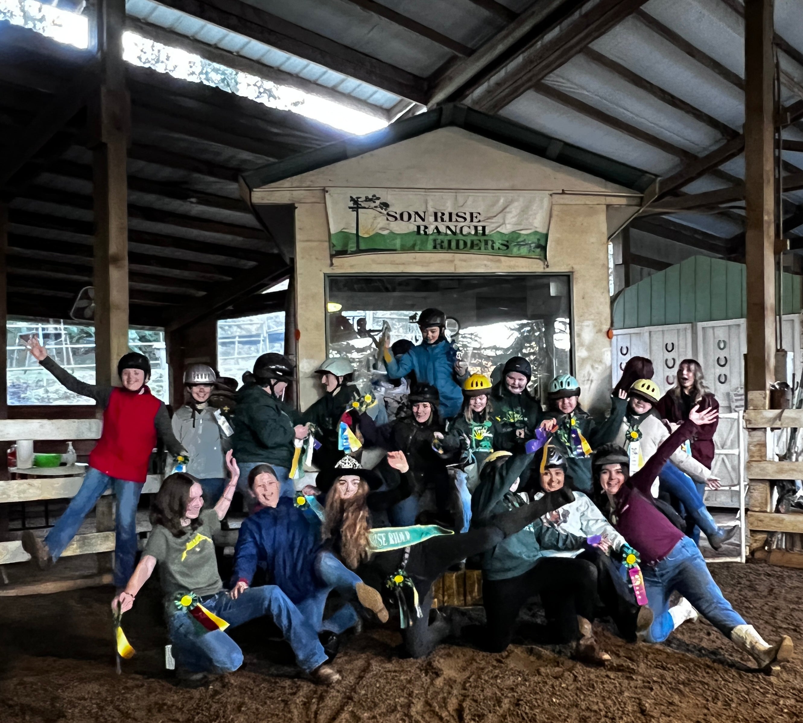 Son Rise Ranch